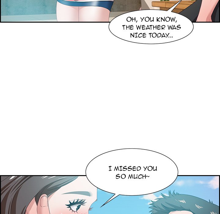 Tasty Chat: 0km Chapter 11 - Manhwa18.com