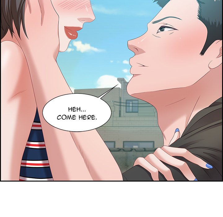 Tasty Chat: 0km Chapter 11 - Manhwa18.com