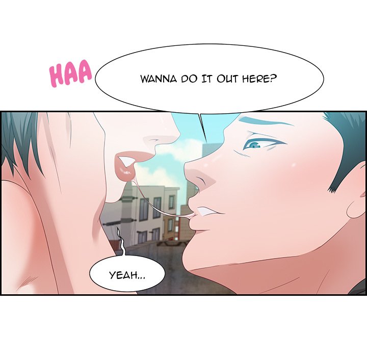 Tasty Chat: 0km Chapter 11 - Manhwa18.com