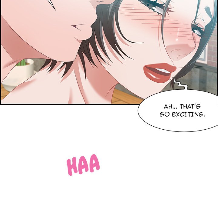 Tasty Chat: 0km Chapter 11 - Manhwa18.com