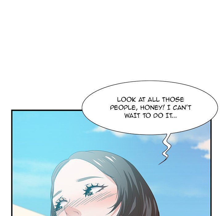 Tasty Chat: 0km Chapter 11 - Manhwa18.com