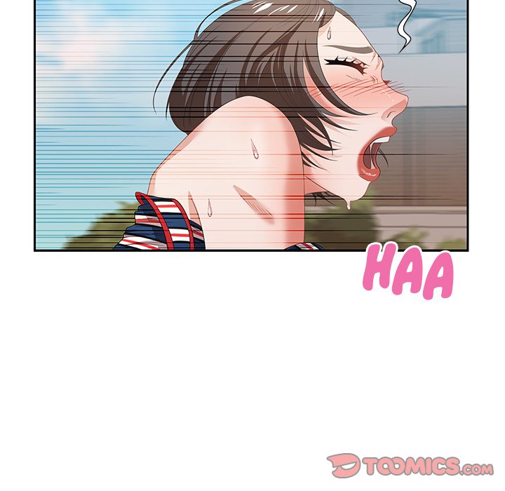 Tasty Chat: 0km Chapter 11 - Manhwa18.com