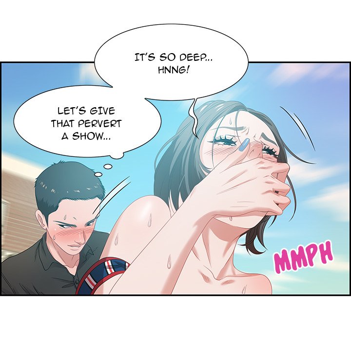 Tasty Chat: 0km Chapter 11 - Manhwa18.com