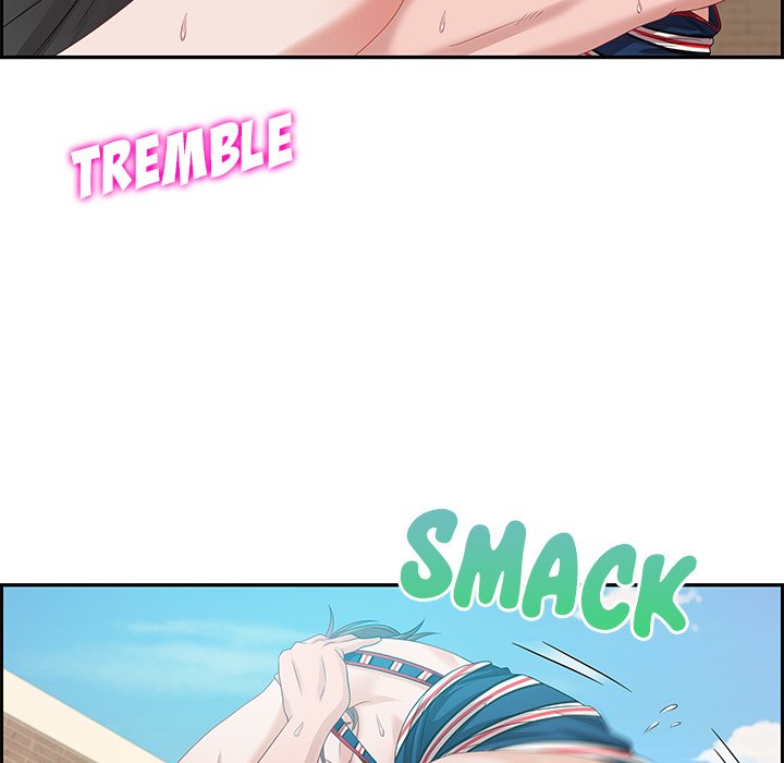 Tasty Chat: 0km Chapter 11 - Manhwa18.com