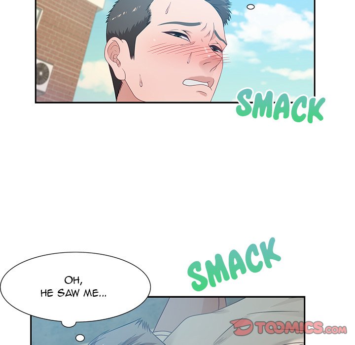 Tasty Chat: 0km Chapter 11 - Manhwa18.com