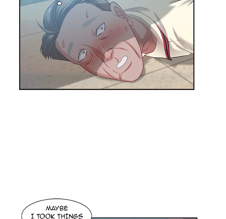 Tasty Chat: 0km Chapter 11 - Manhwa18.com
