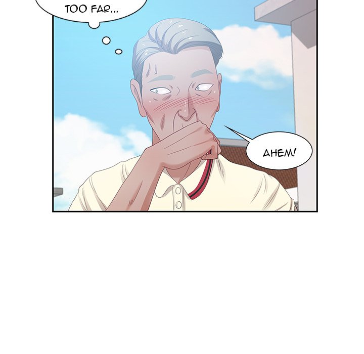 Tasty Chat: 0km Chapter 11 - Manhwa18.com