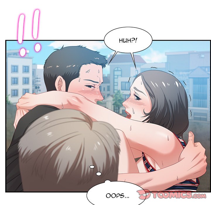 Tasty Chat: 0km Chapter 11 - Manhwa18.com