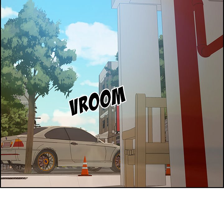 Tasty Chat: 0km Chapter 11 - Manhwa18.com