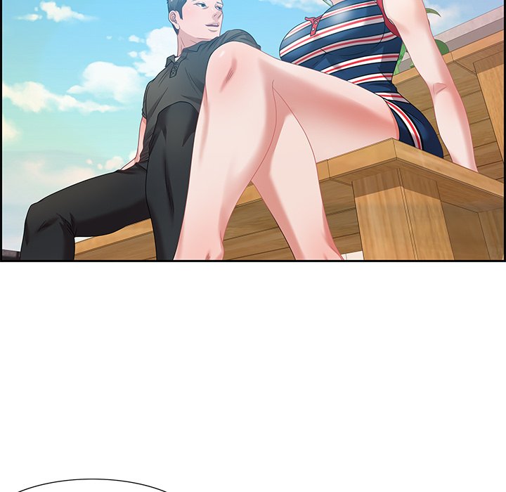 Tasty Chat: 0km Chapter 11 - Manhwa18.com