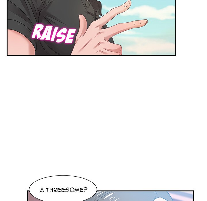 Tasty Chat: 0km Chapter 11 - Manhwa18.com