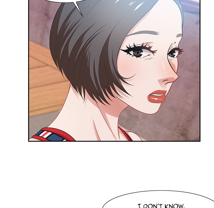 Tasty Chat: 0km Chapter 11 - Manhwa18.com