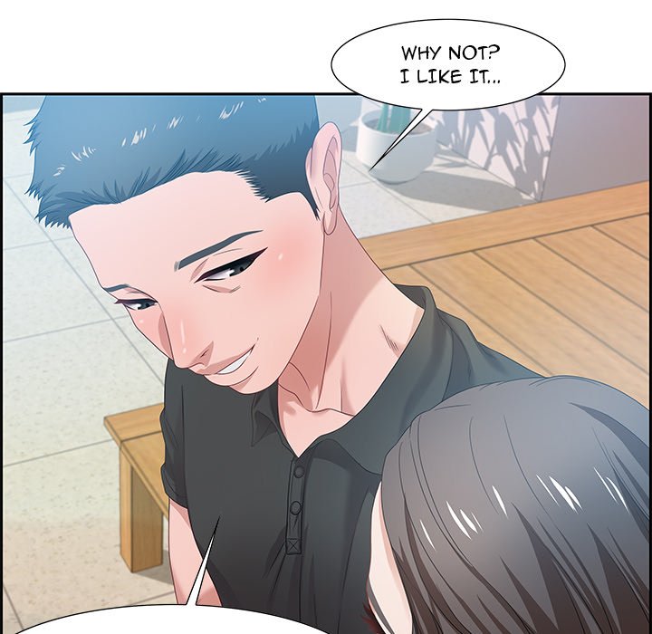 Tasty Chat: 0km Chapter 11 - Manhwa18.com