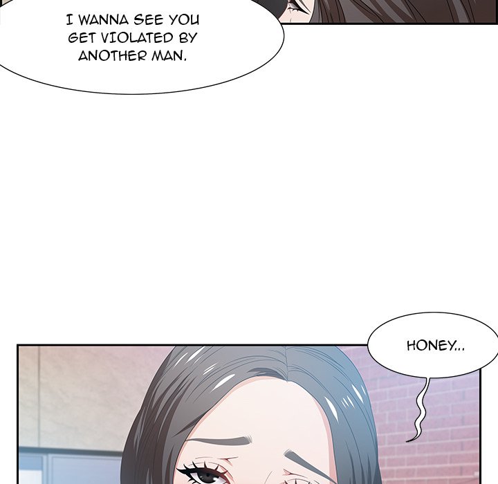Tasty Chat: 0km Chapter 11 - Manhwa18.com