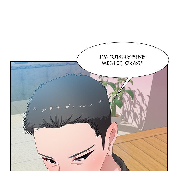 Tasty Chat: 0km Chapter 11 - Manhwa18.com