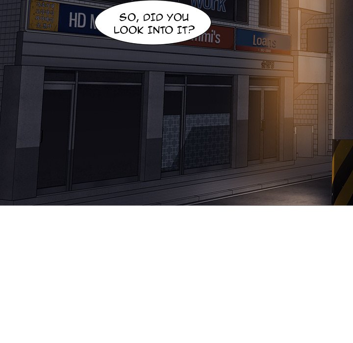 Tasty Chat: 0km Chapter 11 - Manhwa18.com