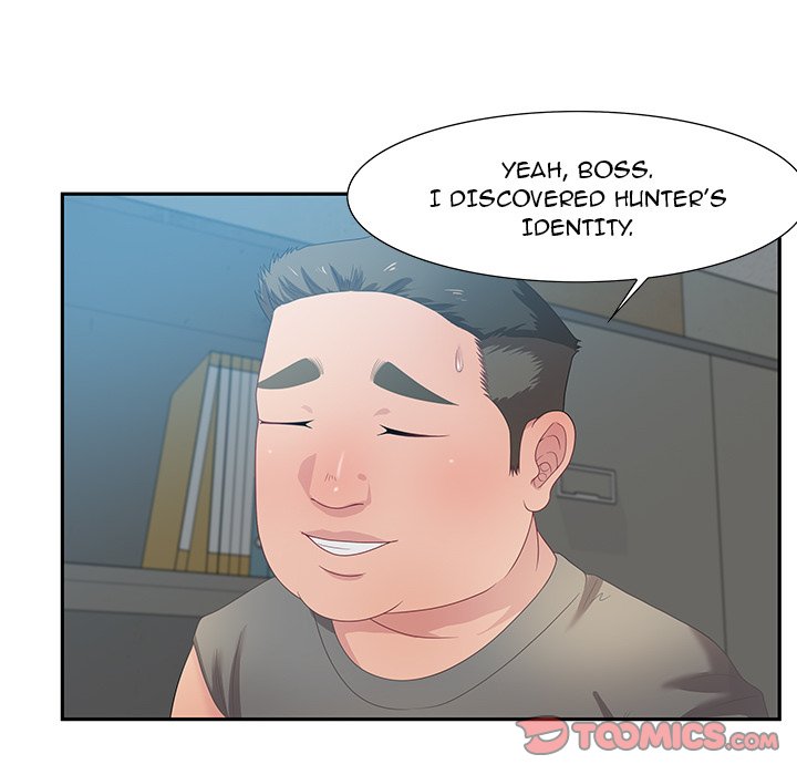 Tasty Chat: 0km Chapter 11 - Manhwa18.com