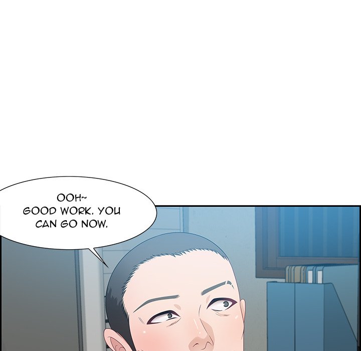 Tasty Chat: 0km Chapter 11 - Manhwa18.com