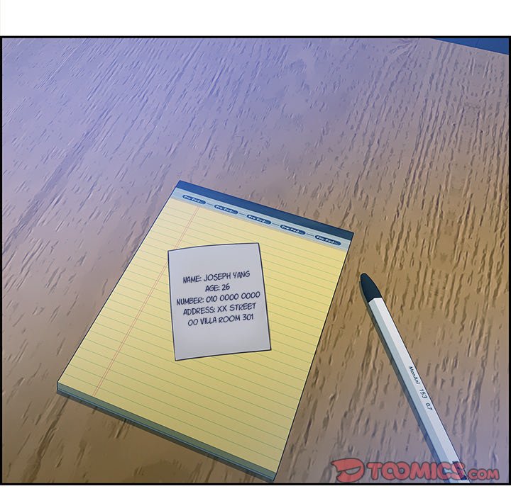 Tasty Chat: 0km Chapter 11 - Manhwa18.com