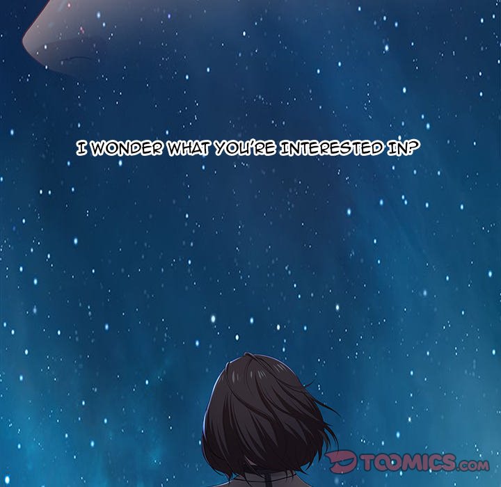 Tasty Chat: 0km Chapter 11 - Manhwa18.com