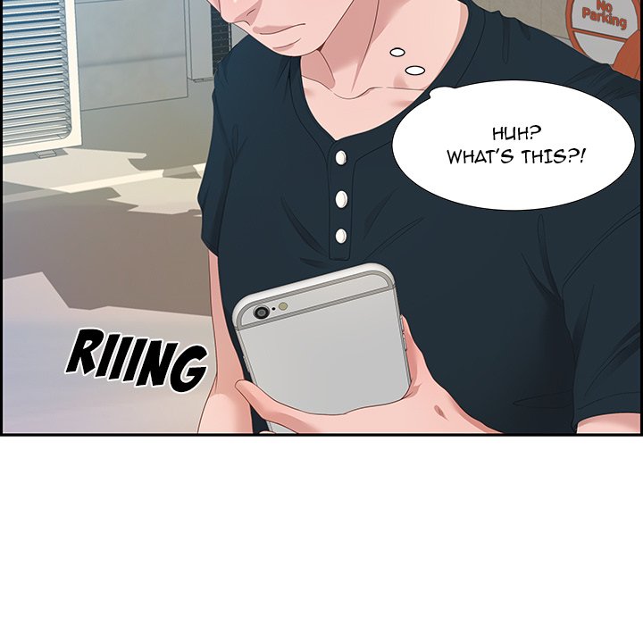 Tasty Chat: 0km Chapter 12 - Manhwa18.com