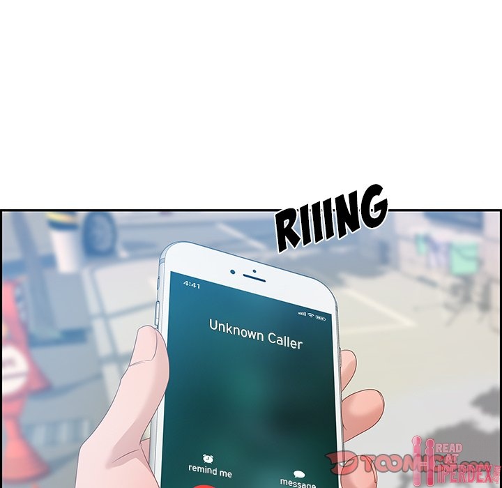 Tasty Chat: 0km Chapter 12 - Manhwa18.com
