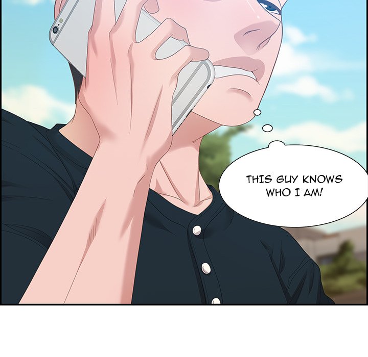 Tasty Chat: 0km Chapter 12 - Manhwa18.com