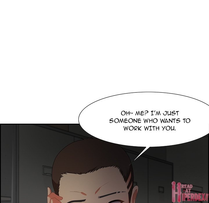 Tasty Chat: 0km Chapter 12 - Manhwa18.com