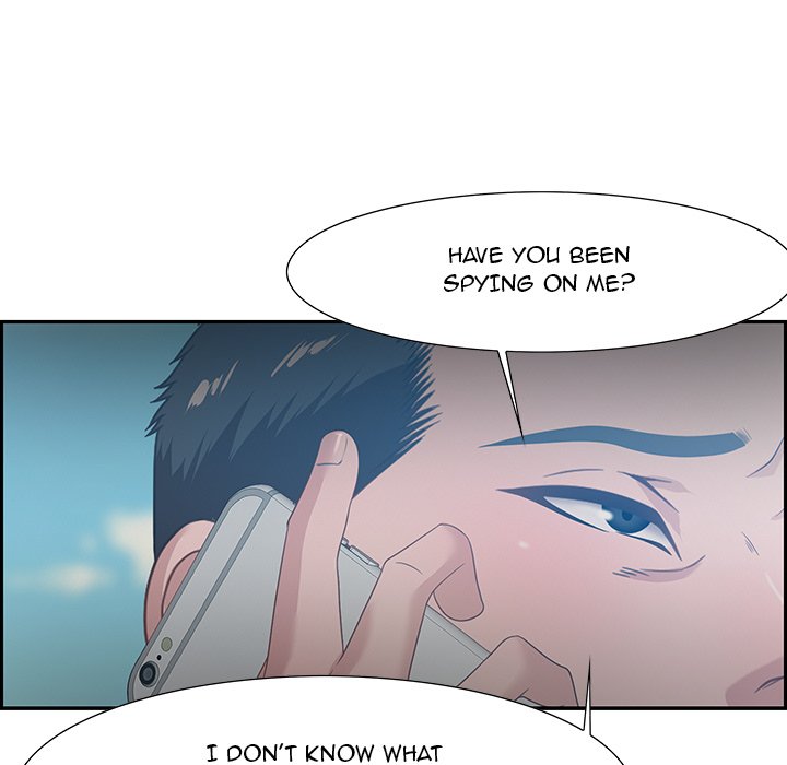 Tasty Chat: 0km Chapter 12 - Manhwa18.com