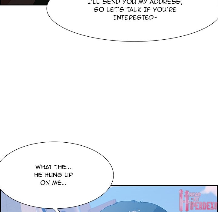 Tasty Chat: 0km Chapter 12 - Manhwa18.com