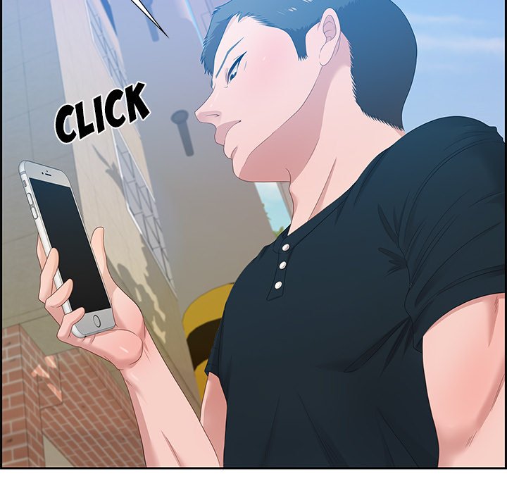 Tasty Chat: 0km Chapter 12 - Manhwa18.com