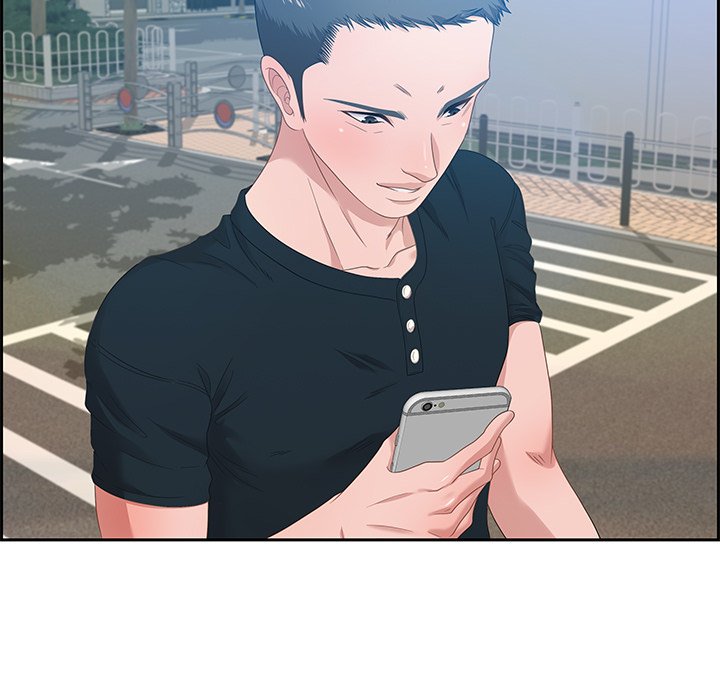 Tasty Chat: 0km Chapter 12 - Manhwa18.com