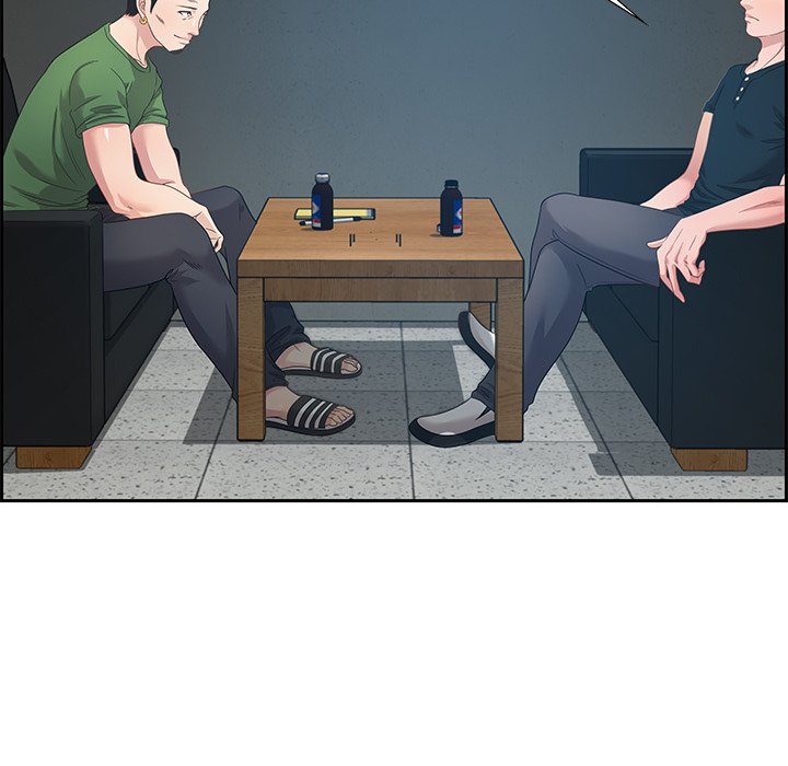 Tasty Chat: 0km Chapter 12 - Manhwa18.com