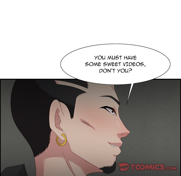 Tasty Chat: 0km Chapter 12 - Manhwa18.com