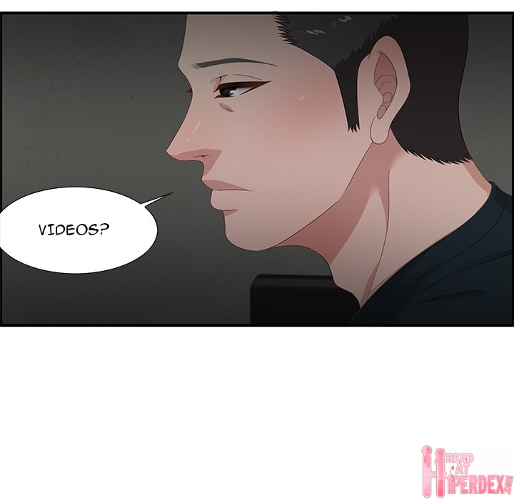 Tasty Chat: 0km Chapter 12 - Manhwa18.com