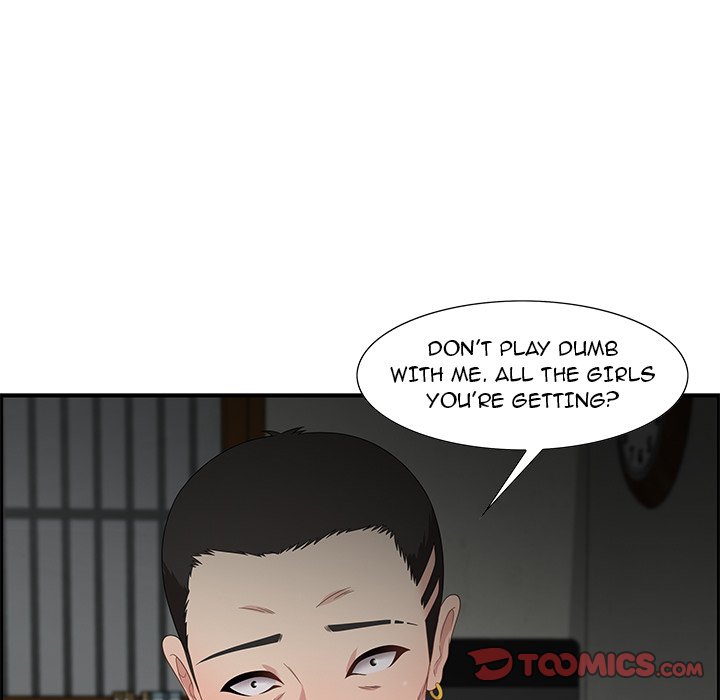 Tasty Chat: 0km Chapter 12 - Manhwa18.com