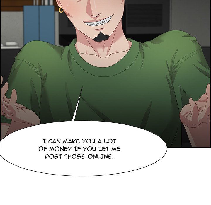 Tasty Chat: 0km Chapter 12 - Manhwa18.com