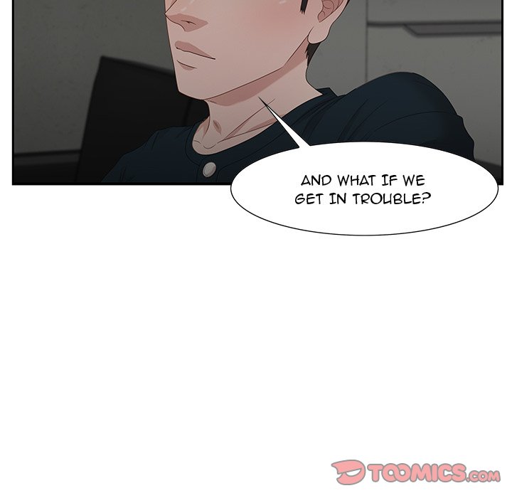 Tasty Chat: 0km Chapter 12 - Manhwa18.com