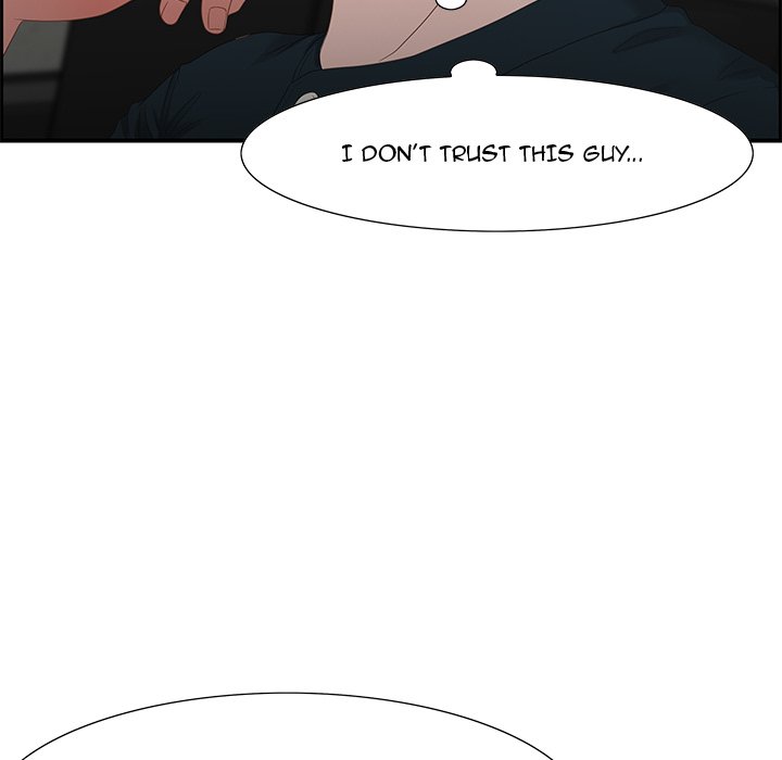Tasty Chat: 0km Chapter 12 - Manhwa18.com