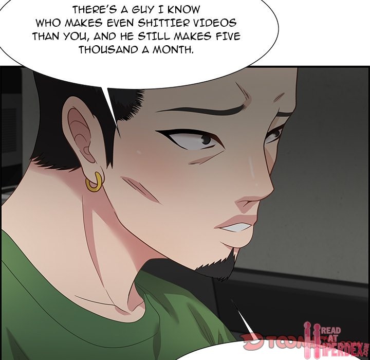 Tasty Chat: 0km Chapter 12 - Manhwa18.com
