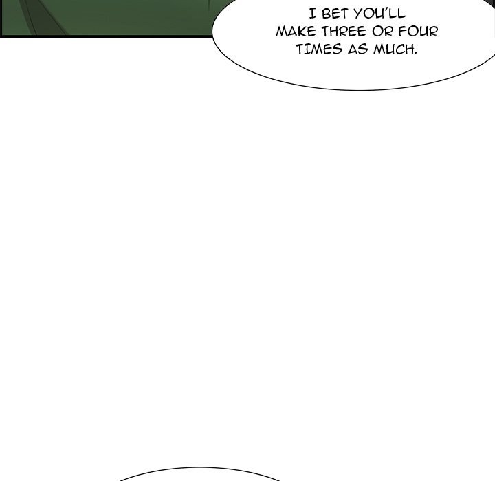 Tasty Chat: 0km Chapter 12 - Manhwa18.com