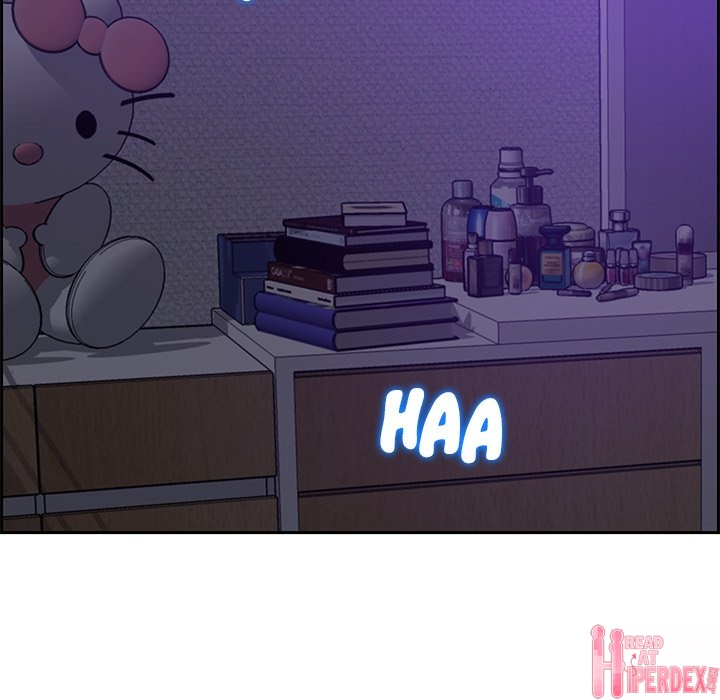 Tasty Chat: 0km Chapter 12 - Manhwa18.com