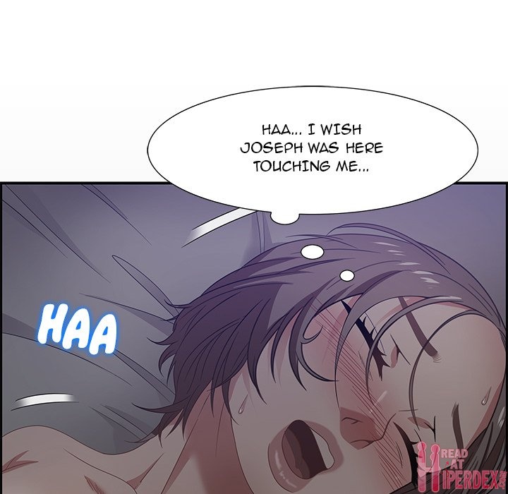 Tasty Chat: 0km Chapter 12 - Manhwa18.com
