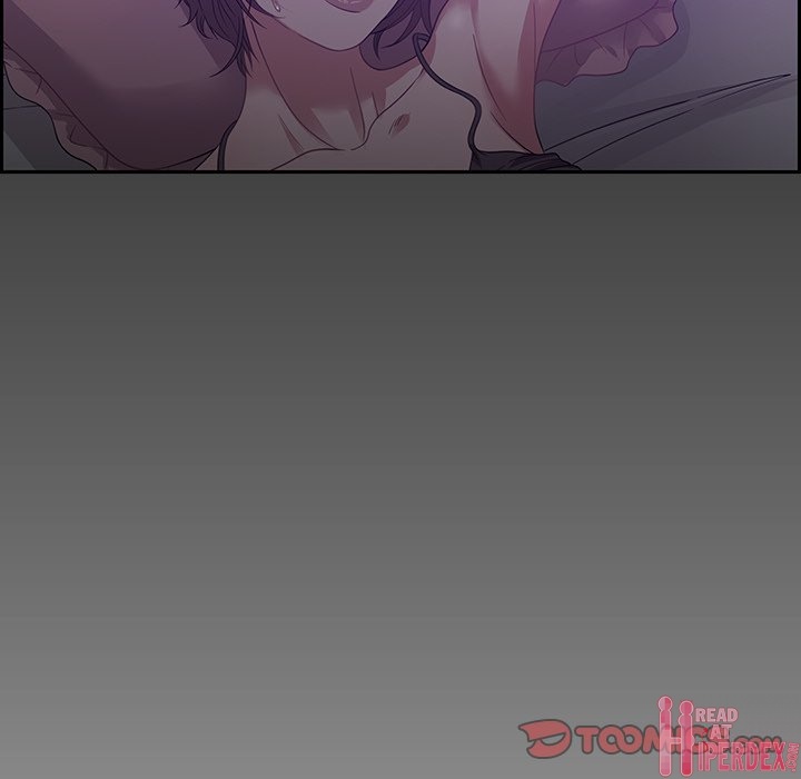 Tasty Chat: 0km Chapter 12 - Manhwa18.com