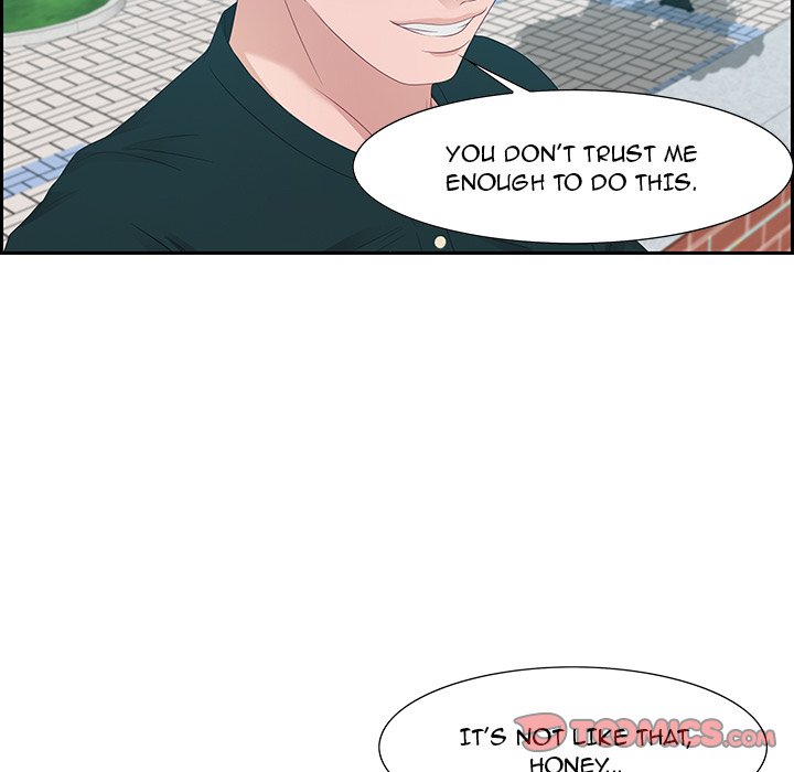 Tasty Chat: 0km Chapter 12 - Manhwa18.com