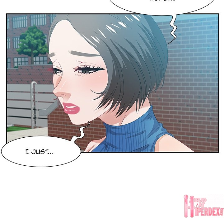Tasty Chat: 0km Chapter 12 - Manhwa18.com