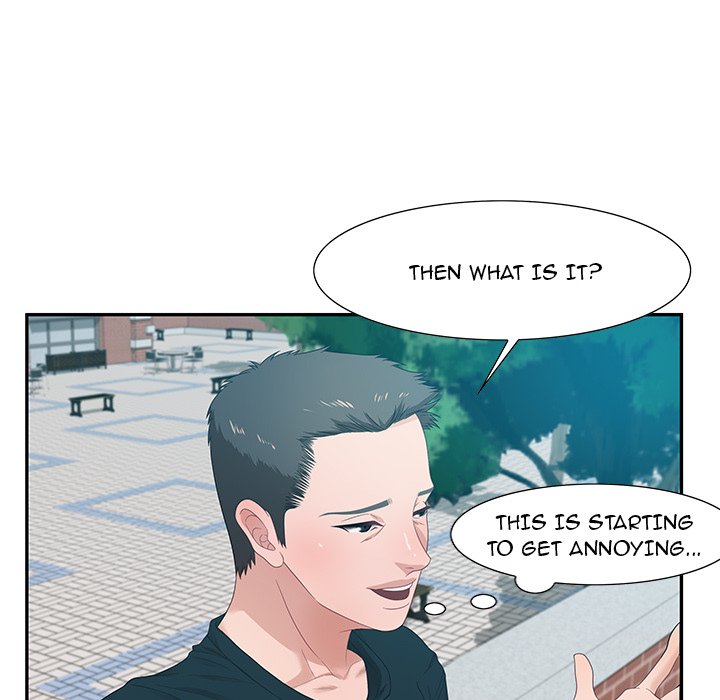 Tasty Chat: 0km Chapter 12 - Manhwa18.com