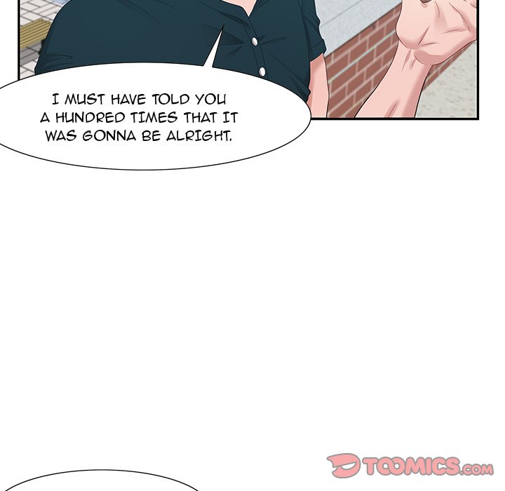 Tasty Chat: 0km Chapter 12 - Manhwa18.com