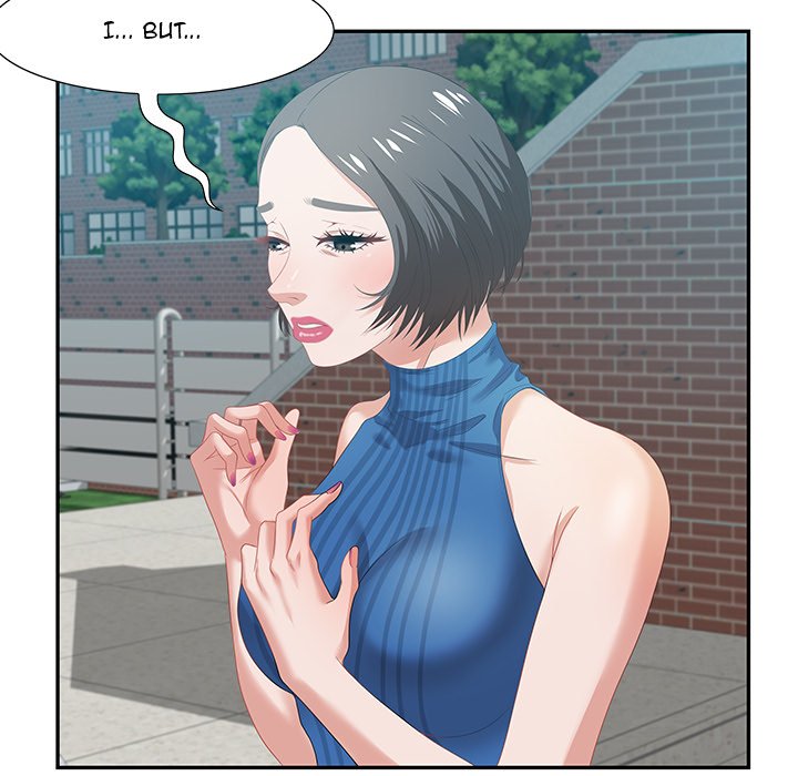 Tasty Chat: 0km Chapter 12 - Manhwa18.com