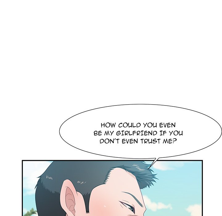 Tasty Chat: 0km Chapter 12 - Manhwa18.com